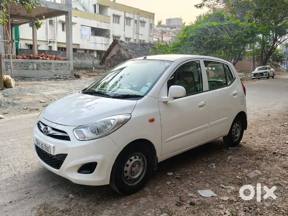 Hyundai I10 2015 Petrol 34000 Km Driven