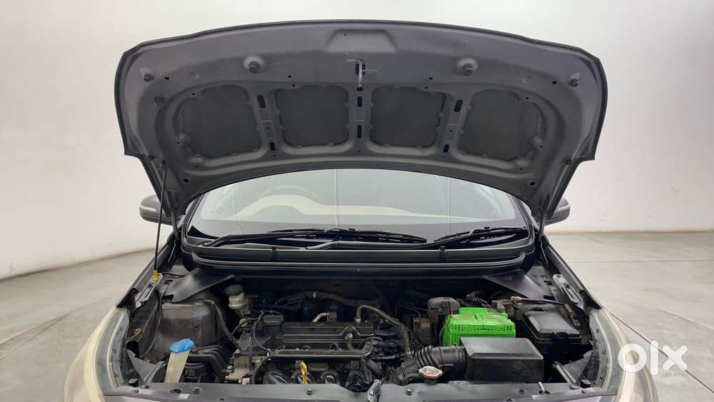 Hyundai Elite I20 [ ] 1.2 Asta, 2015, Petrol