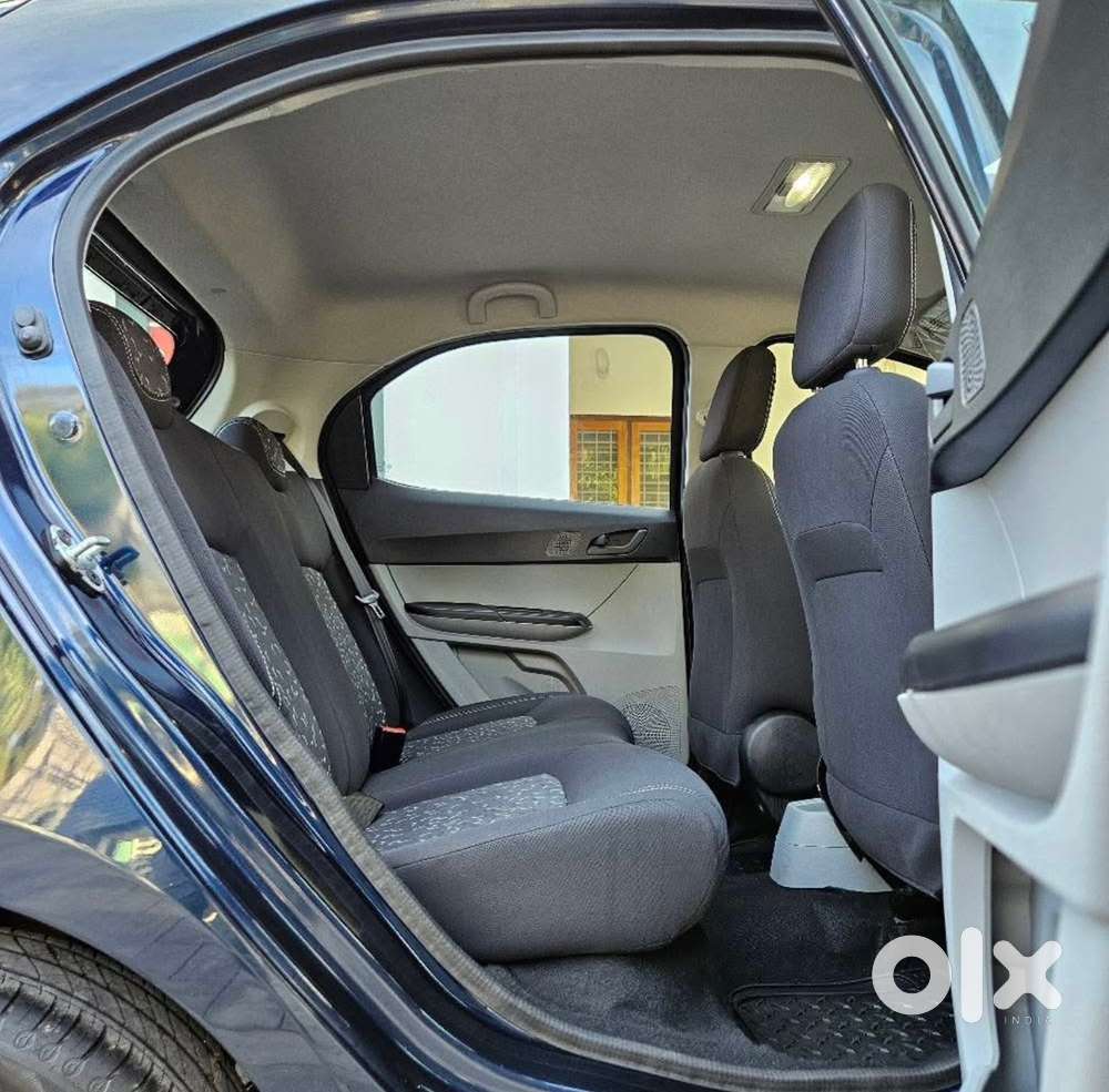 Tata Tiago 2021  Single Owner  Well Maintained  Low Km