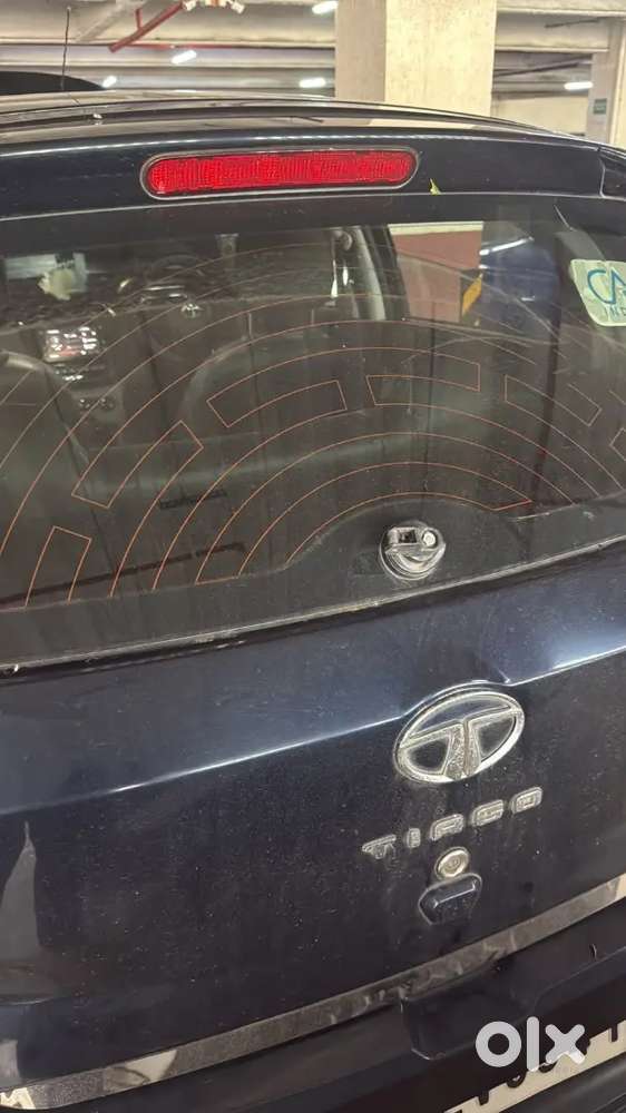 Tata Tiago 1.2 Revotron 2022