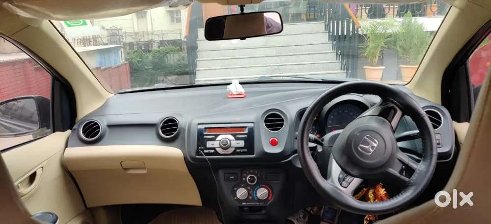 Honda Amaze 2016 1.2 Smt I-vtec  New Tyres  Insurance Till Feb 2027