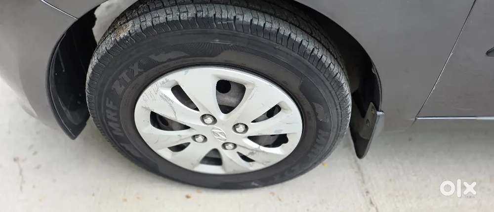 Hyundai I10 1.1 Edition 2012 Lpg And Petrol