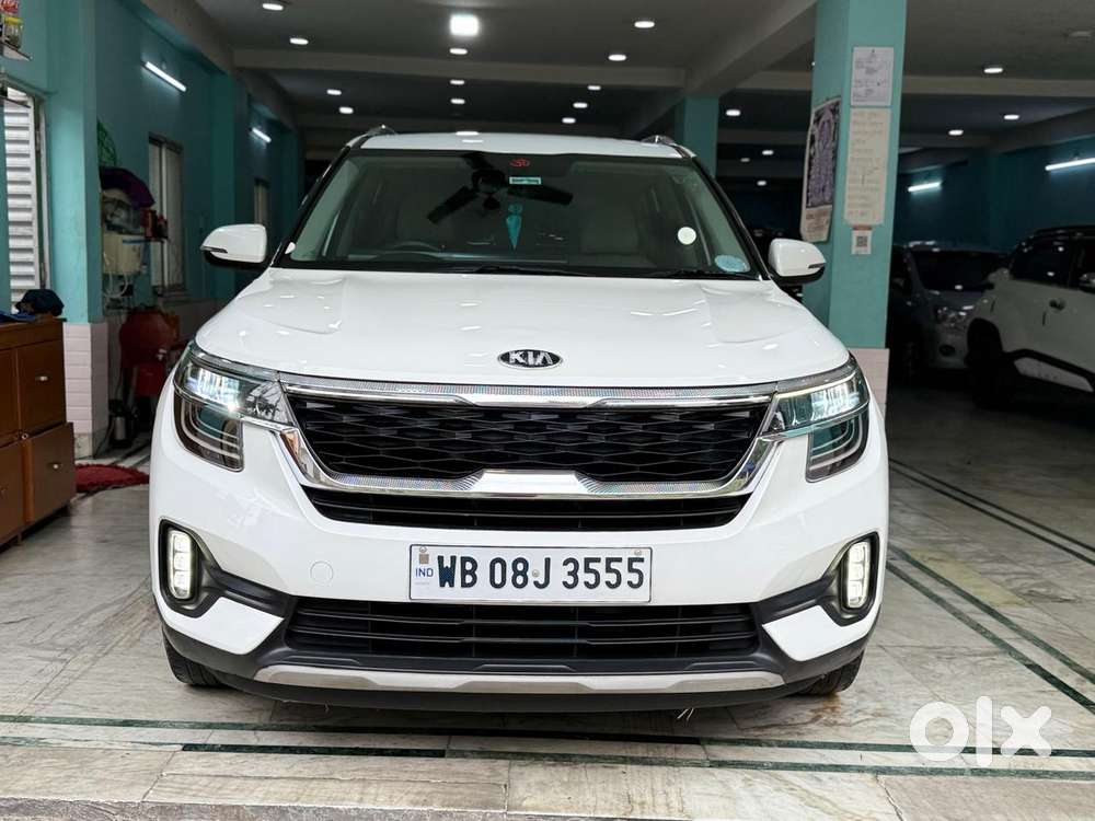 Kia Seltos Htk D, 2020, Diesel