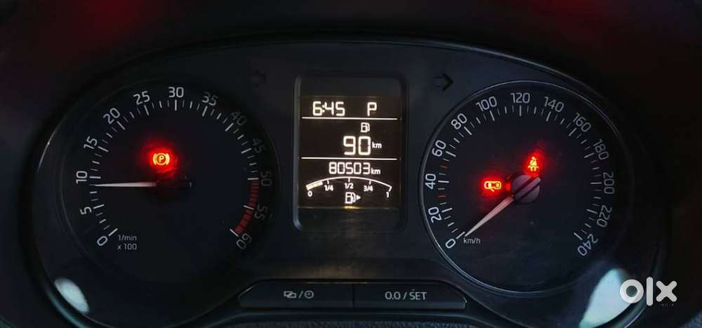 Skoda Rapid [2016-2020] 1.5 Ambition Plus Tdi, 2020, Diesel