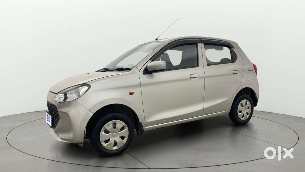 Maruti Suzuki Alto K10 1.0 Vxi (o) Amt, 2023, Petrol