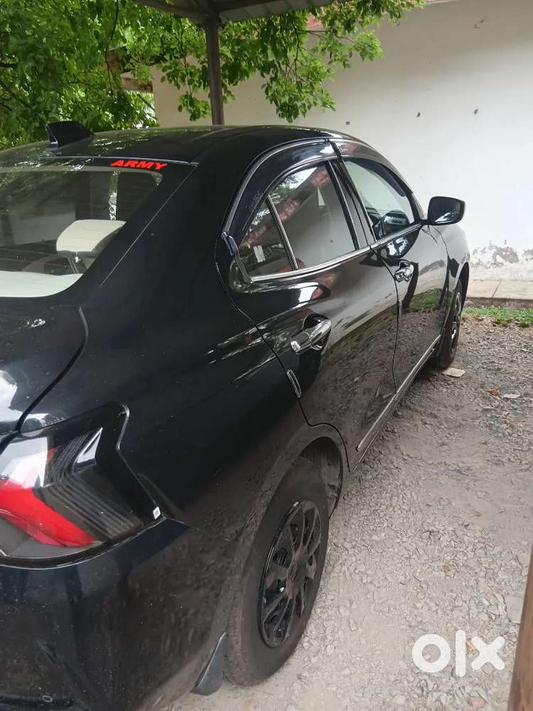 Maruti Suzuki Dzire 2025 Petrol 8800 Km Chali Hai