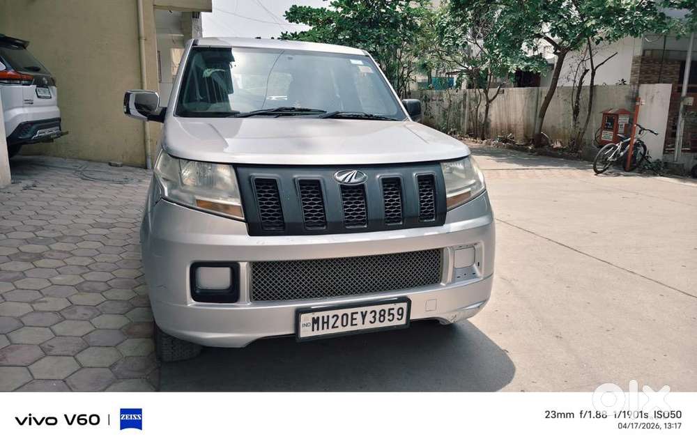 Mahindra Tuv 300 2018 Diesel Good Condition