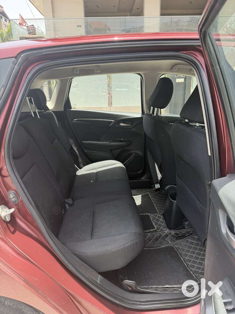 Honda Jazz 1.5 Vx I Dtec, 2019, Diesel