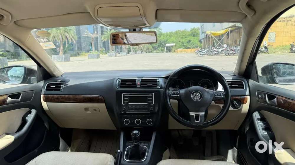 I Want To Sell My Volkswagen Jetta 2014 December