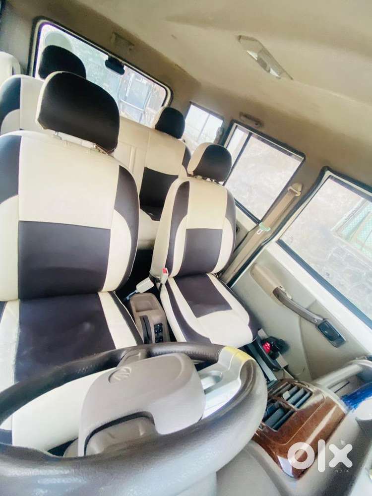 Sensor Car