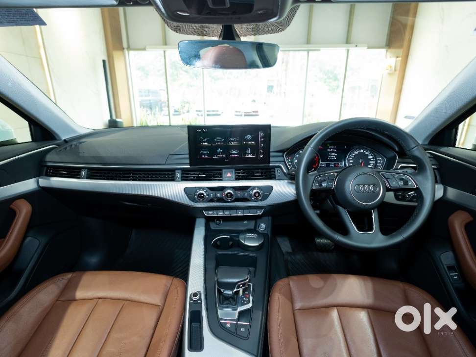 Audi A4 2.0 Premium 40 Tfsi, 2023, Petrol