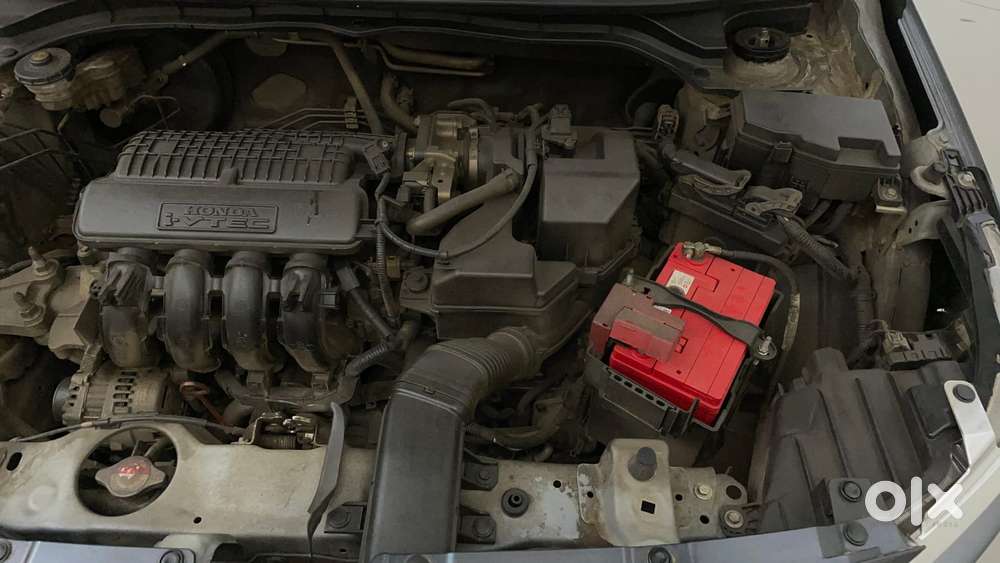 Honda Amaze Vx Cvt I-vtec, 2023, Petrol