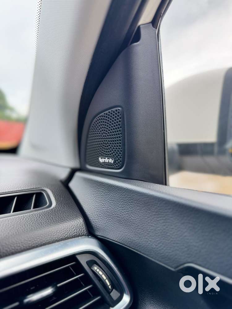Mg Hector Sharp At, 2021, Petrol