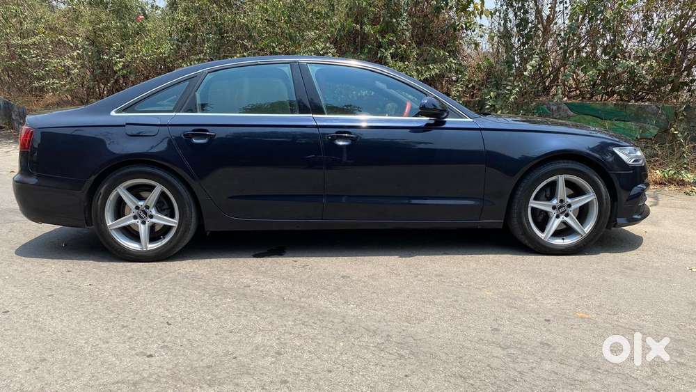 Audi A6 2.0 Tdi Special Edition, 2014, Diesel