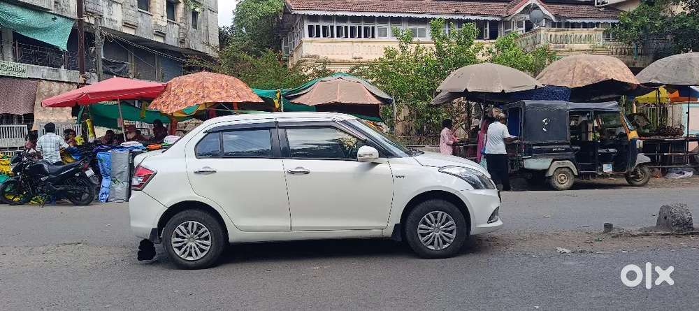 Maruti Suzuki Dzire 2015 Year Car