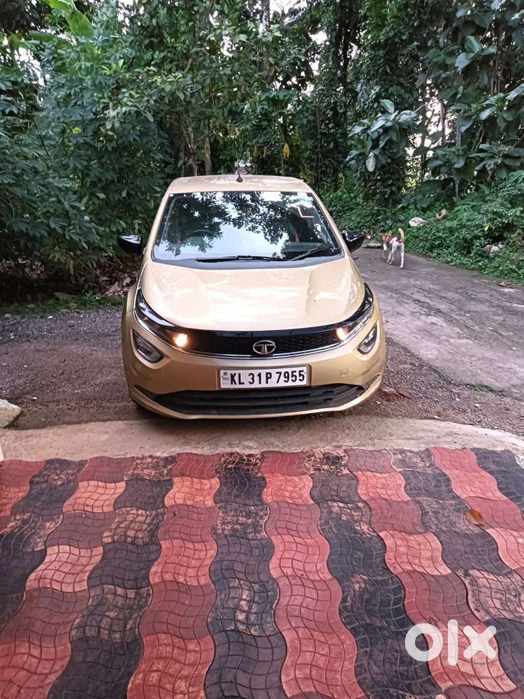 Tata Altroz 1.2 Xt Petrol 2020
