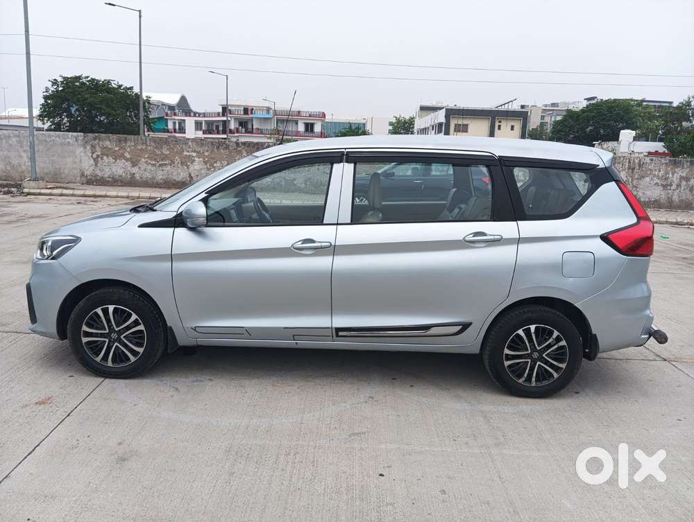 Maruti Suzuki Ertiga 1.5 Vxi, 2024, Cng & Hybrids