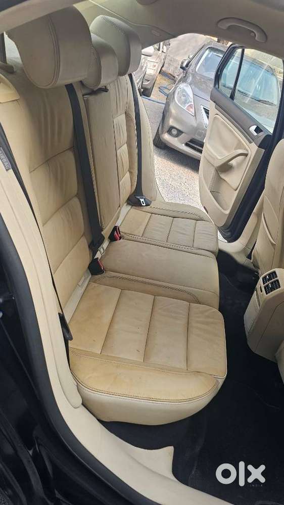 Volkswagen Jetta 2.0l Tdi Highline, 2011, Diesel