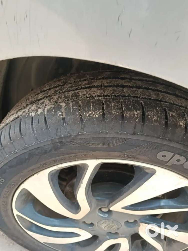 Maruti Baleno 2021 Manual