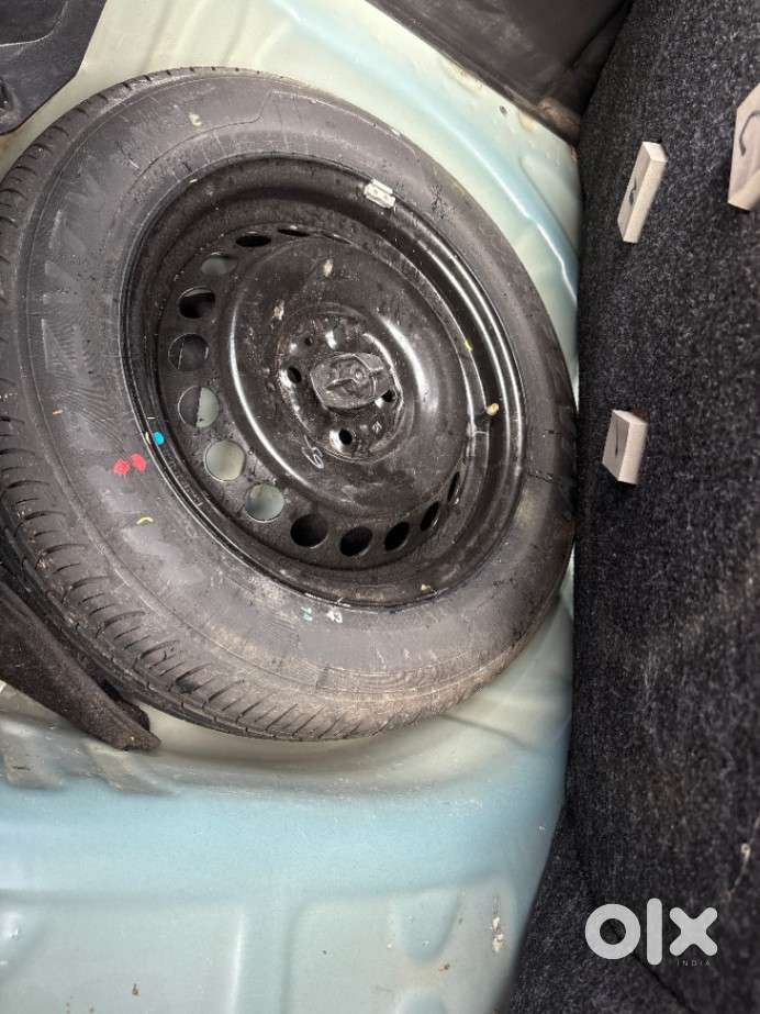 Maruti Suzuki Baleno Delta, 2020, Petrol