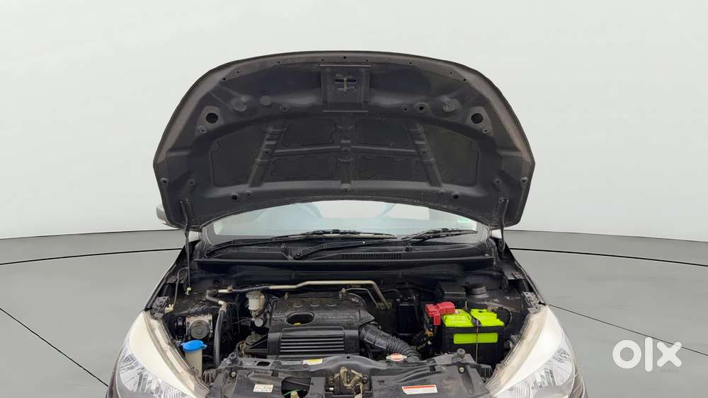 Maruti Suzuki Celerio 2014-2017 Zxi Optional, 2017, Petrol