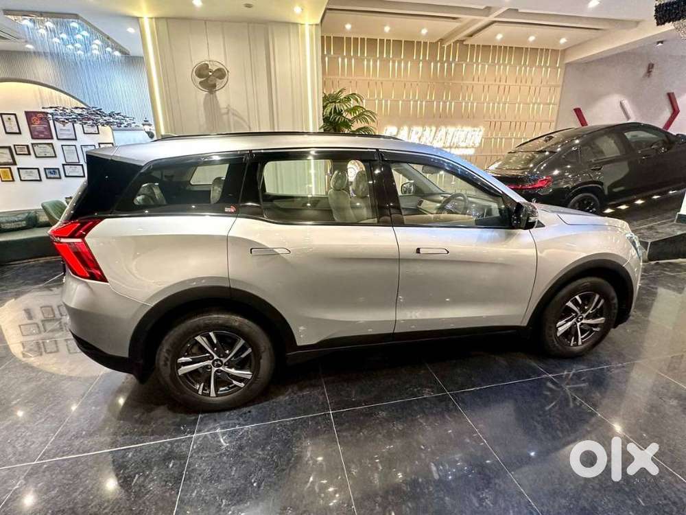Mahindra Xuv700 2.2 Ax 5 Diesel At 7 Str, 2023, Diesel