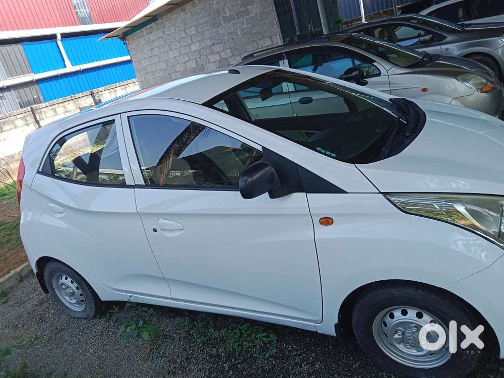 Hyundai Eon D-lite +, 2014, Petrol