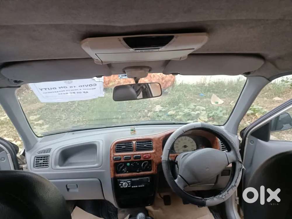 Maruti Suzuki Alto 2018 Petrol 85000 Km Driven
