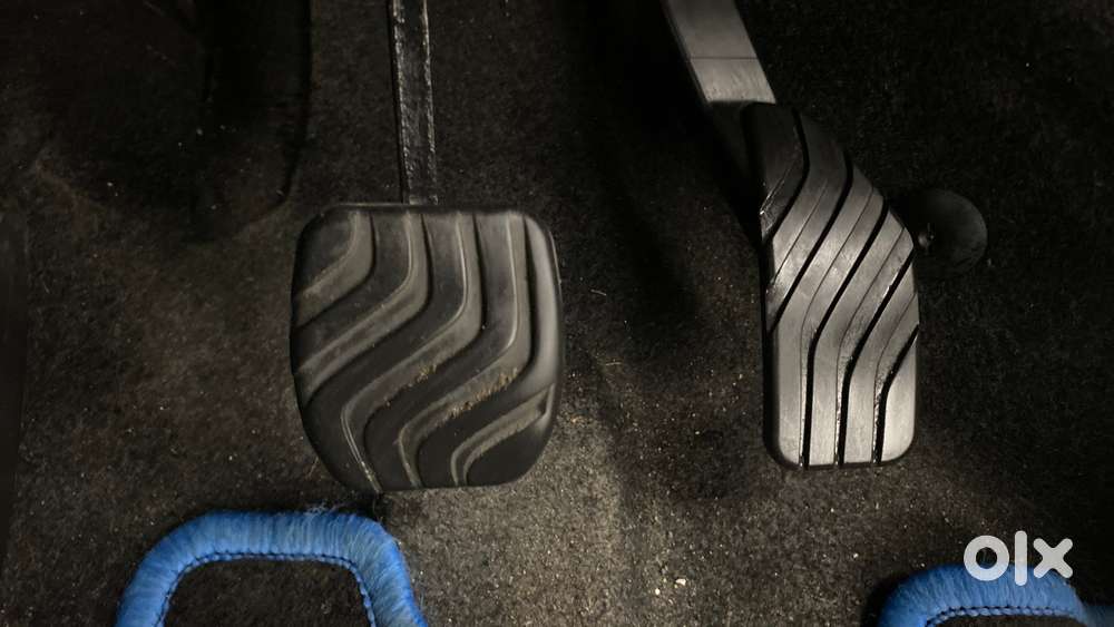 Renault Kiger Rxz Turbo Cvt, 2022, Petrol