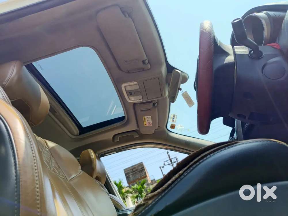 Xuv500 W11