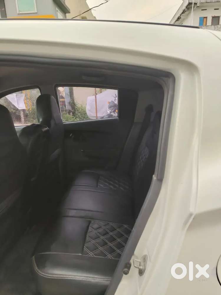 Vehicle Good Condition Ac Work