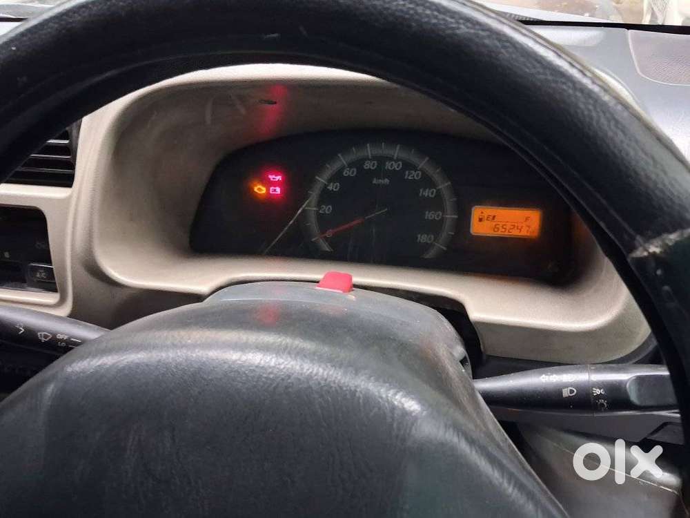 Maruti Suzuki Eeco 5 Seater Ac, 2011, Petrol