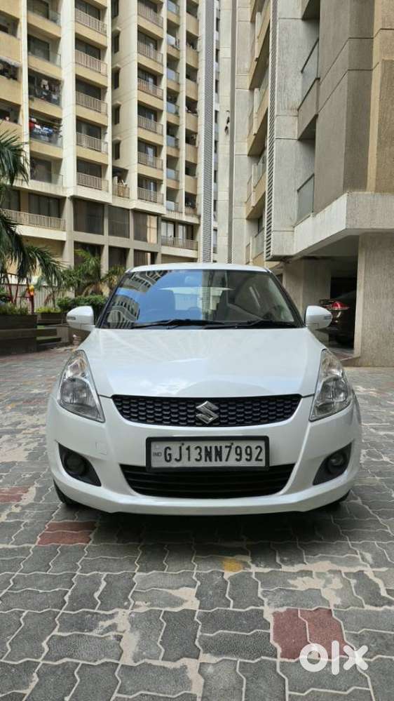 Maruti Suzuki Swift Ddis Vdi, 2015, Diesel