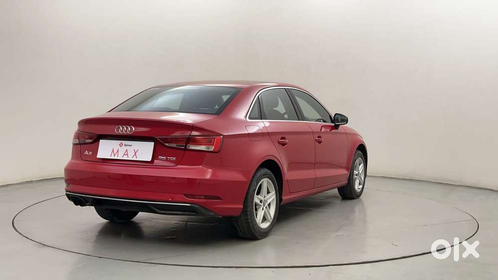 Audi A3 2014-2017 2.0 35 Tdi Premium Plus, 2019, Diesel