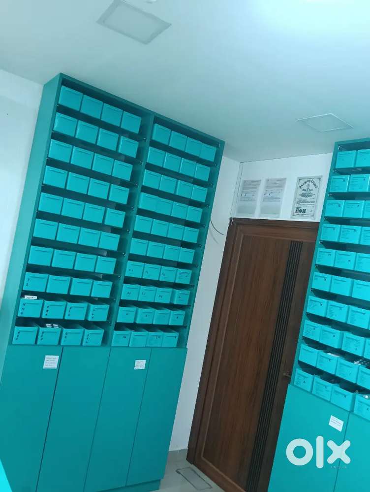 Start Your Pharmacy Business Shop Space for Rent