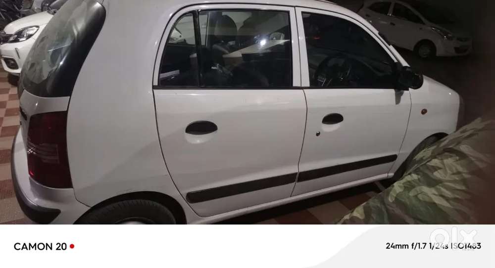 Santro Car Good Condition