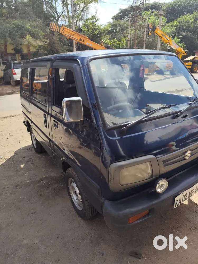 All Good Condition A¹ Car