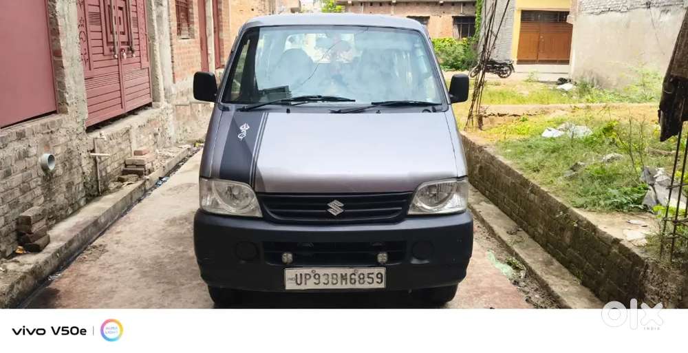 Maruti Suzuki Eeco 2020 Ac 7-seater