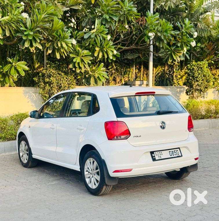 Volkswagen Polo 2013-2015 1.5 Tdi Highline, 2015, Diesel