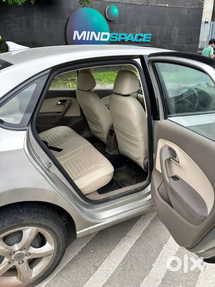 Skoda Rapid 1.6 2014