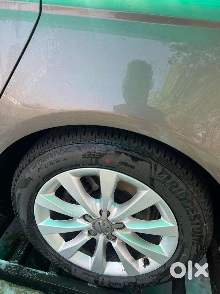 Audi A6 2013 Diesel Well Maintained