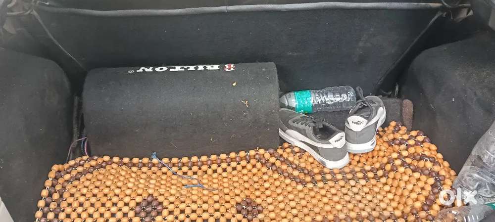 Ford Figo Diesel 2011
