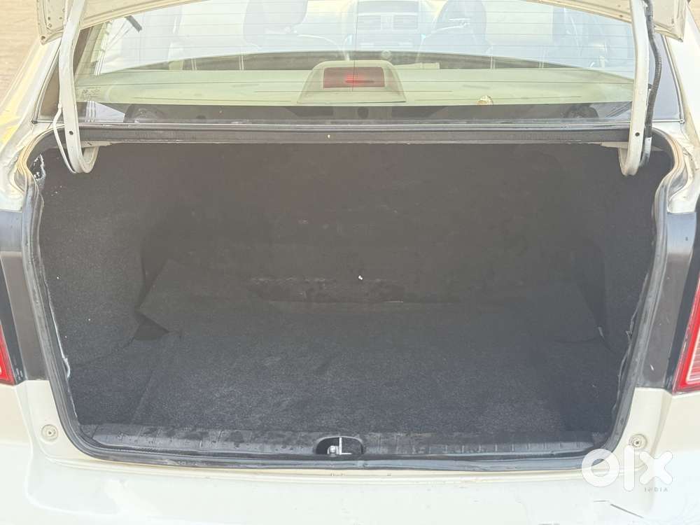 Maruti Suzuki Sx4 2007-2013 Zdi, 2012, Diesel