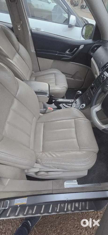 Mahindra Xuv500 Diesel 2017
