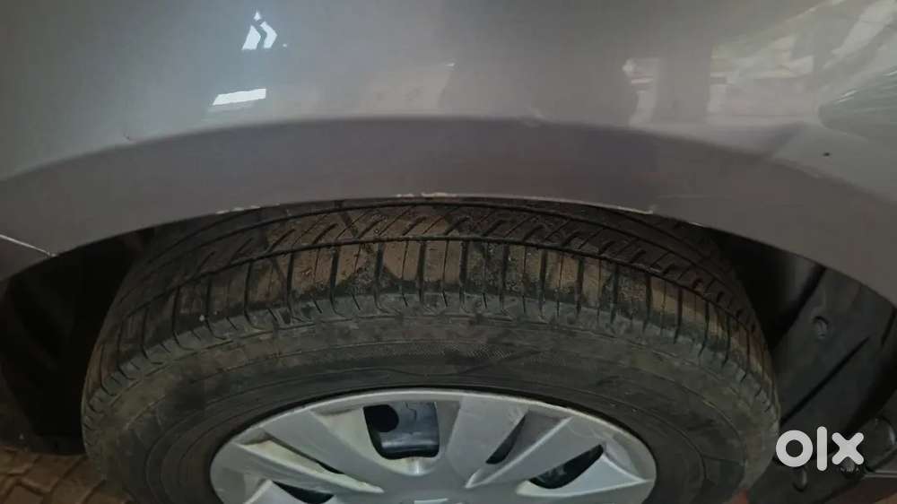 Maruti Suzuki Dzire 2012 Petrol 110000 Km Driven