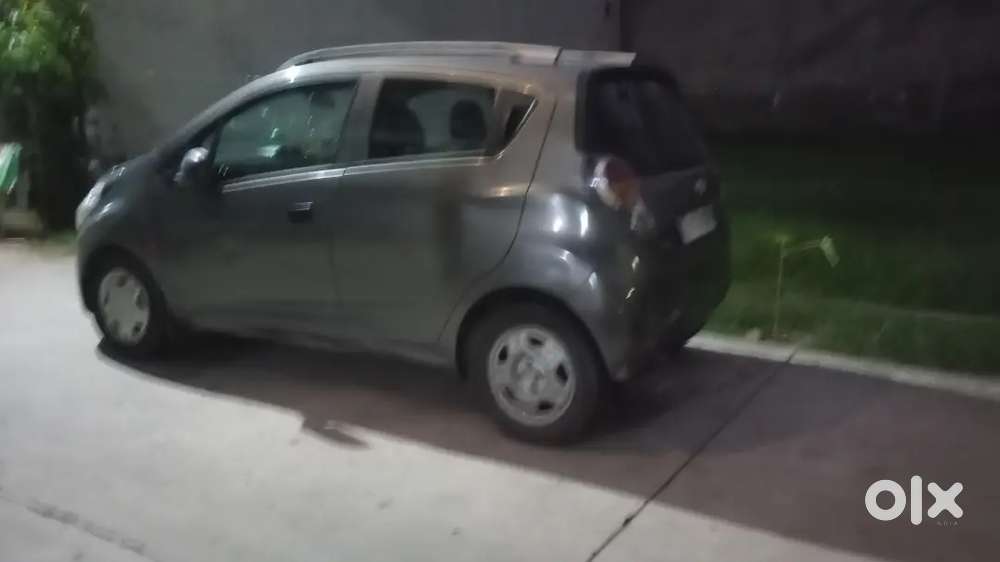 Chevrolet Beat Diesel 2014 Car Good Milage, Good Condition,