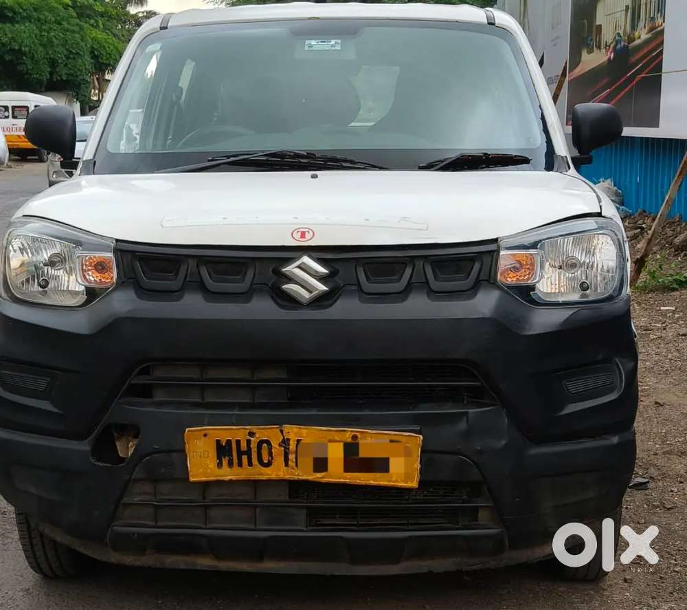 Maruti Suzuki S-presso 2022 Cng & Hybrids 214500 Km Driven