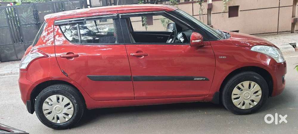 Maruti Suzuki Swift Ddis Vdi, 2013, Diesel