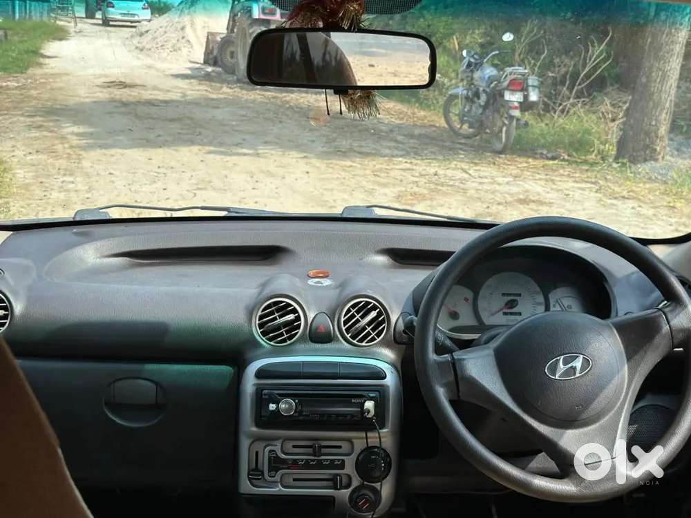 Working Condition Ac Hetar Ok Good Condition