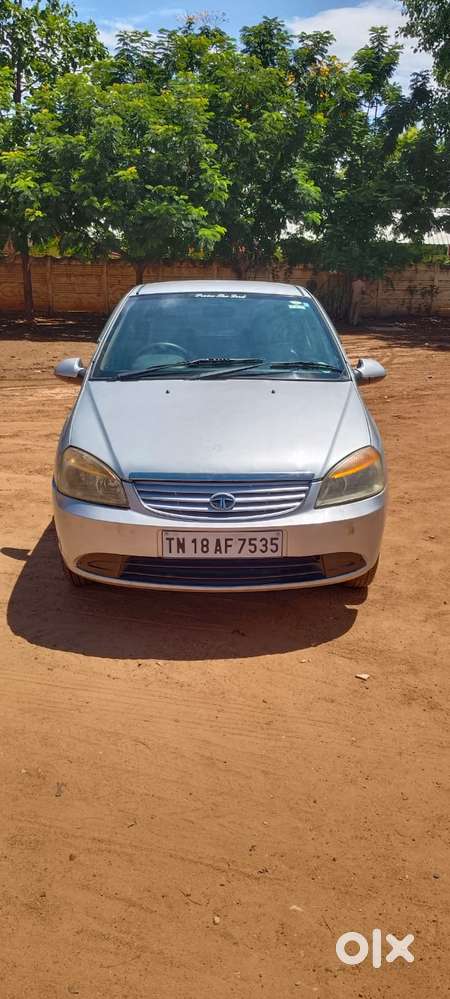 Tata Indica V2 Dl Bsiii, 2016, Diesel